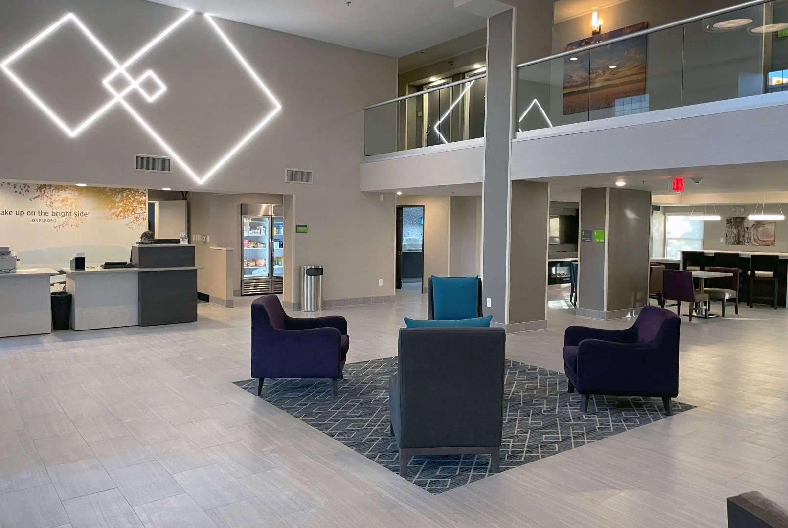 La Quinta Inn & Suites by Wyndham Jonesboro