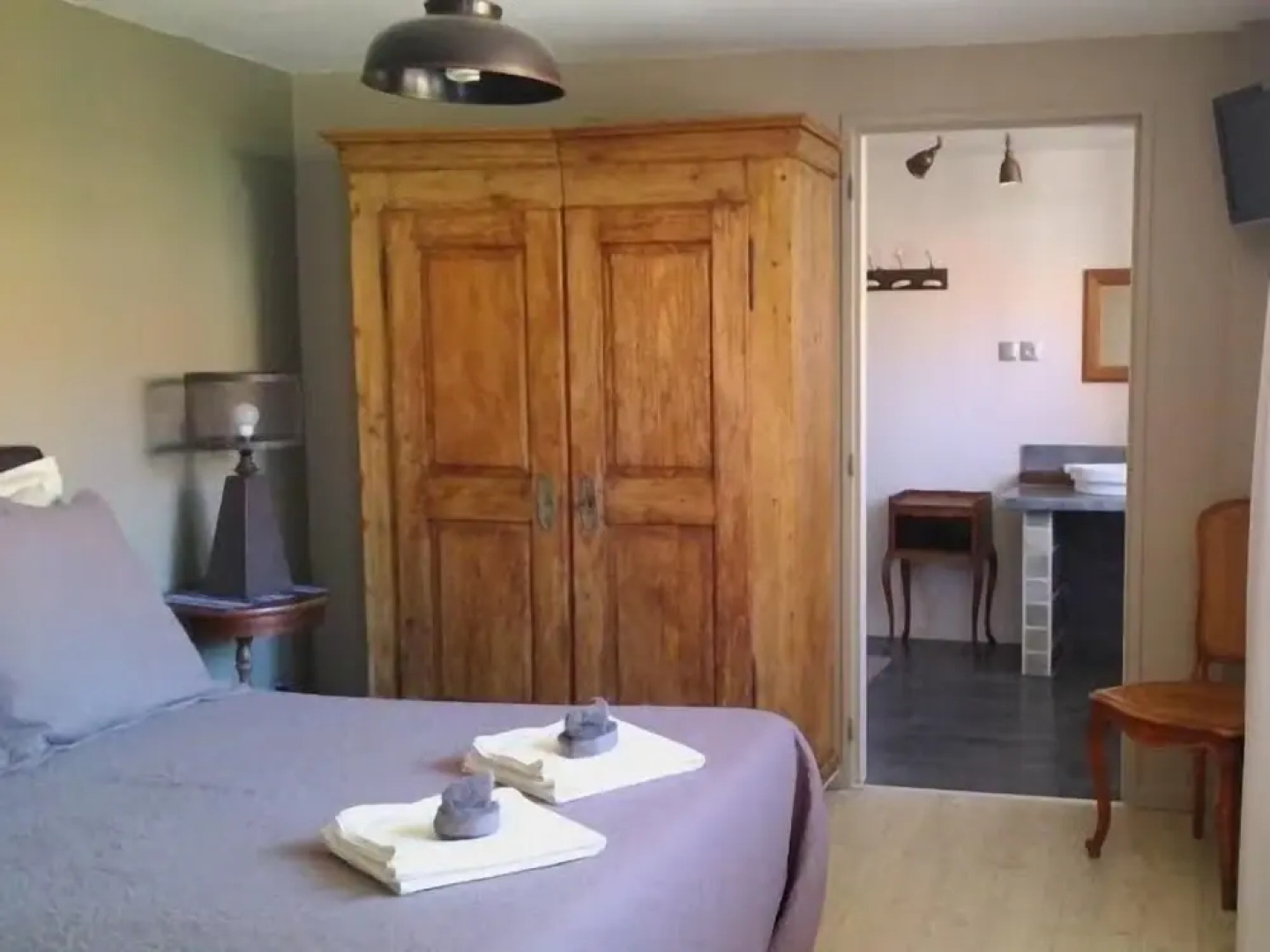 Au coeur d'Alsace chambres d'hôtes