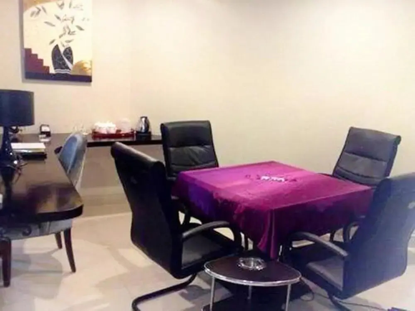 Wanguo Metropolitan Plaza Hotel