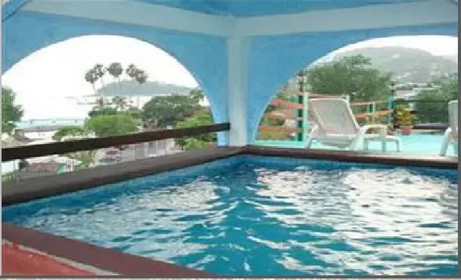Hotel Arturos