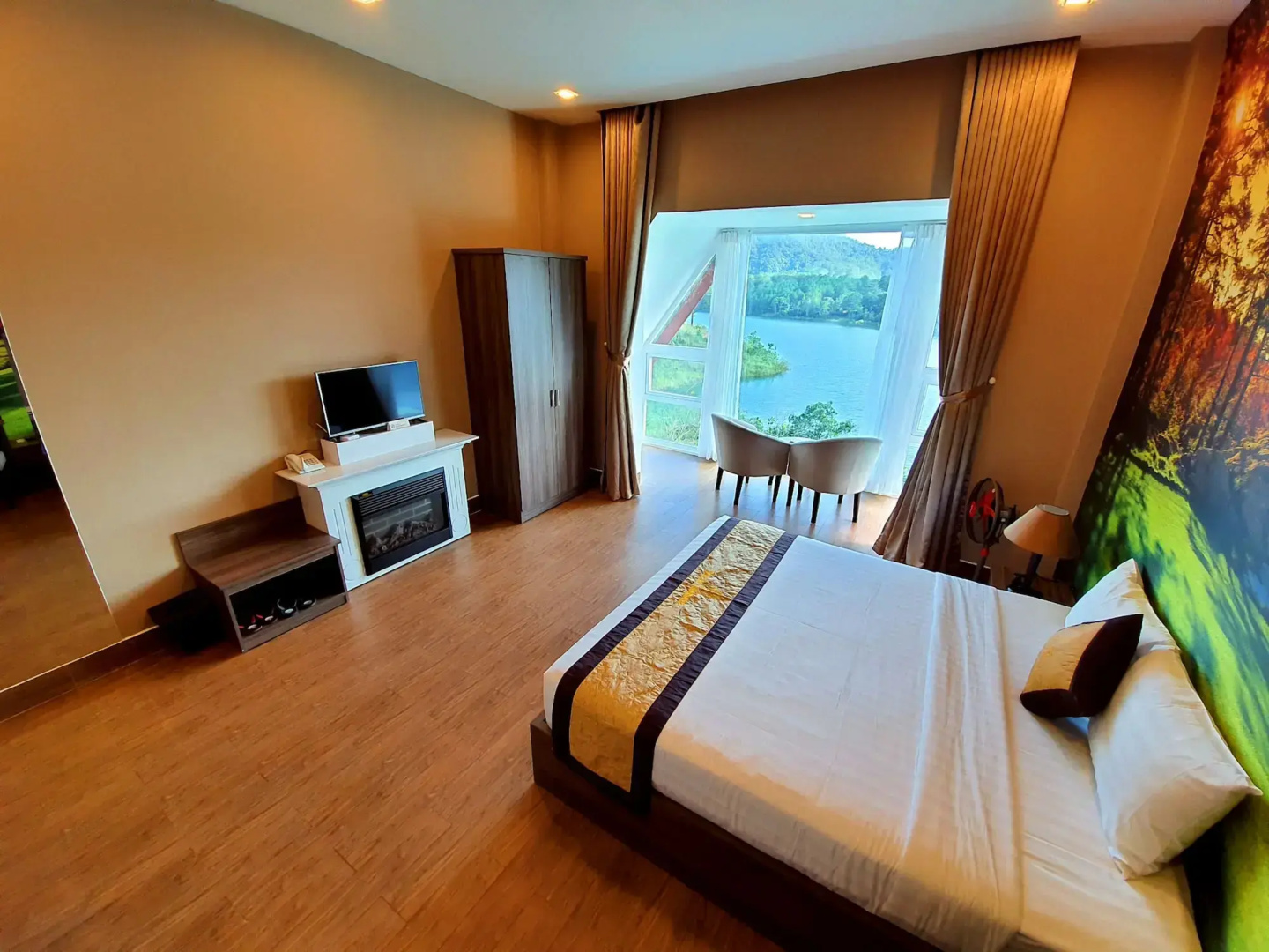 Dalat Wonder Resort