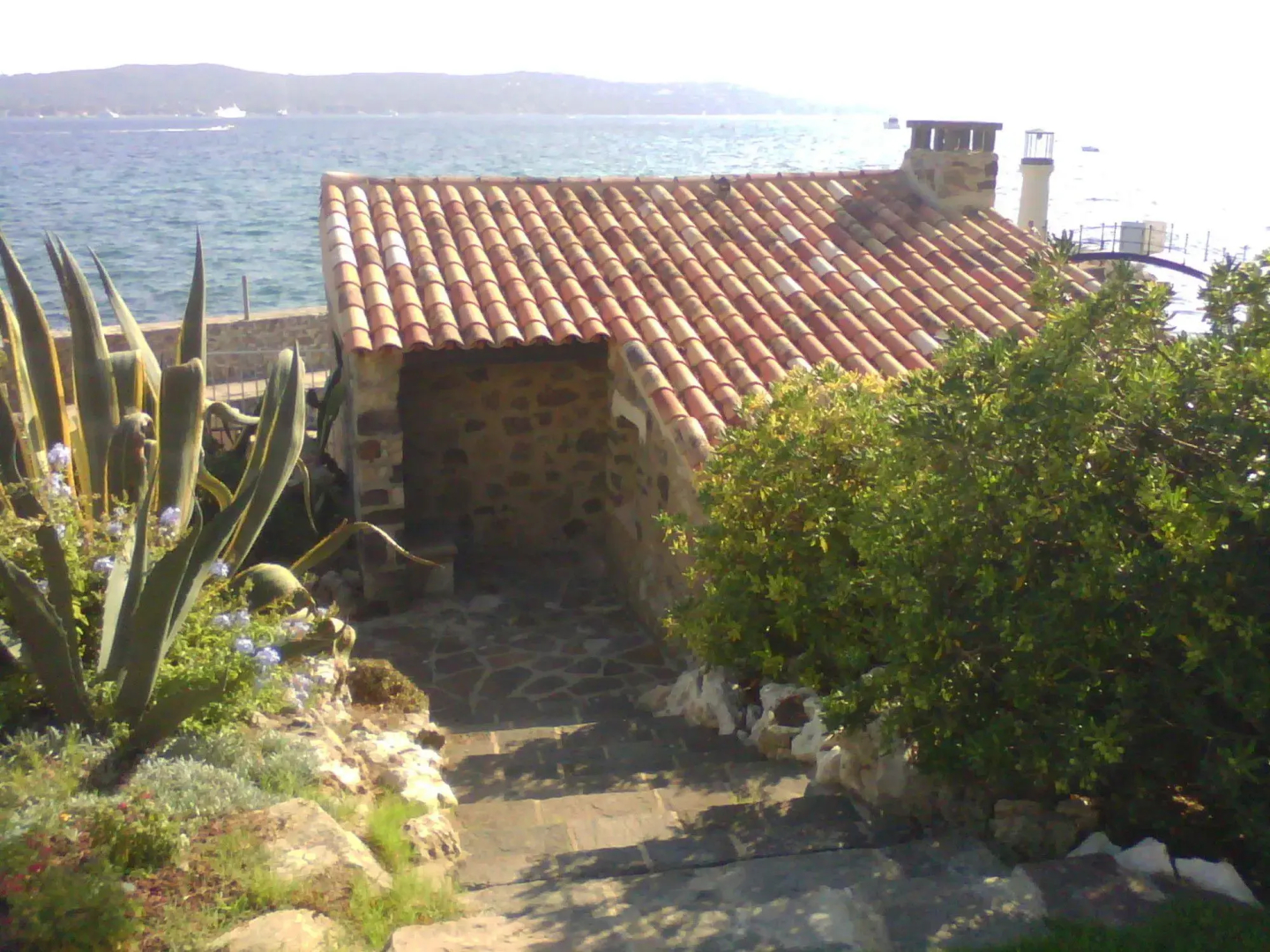 Villa Pointe Alègre
