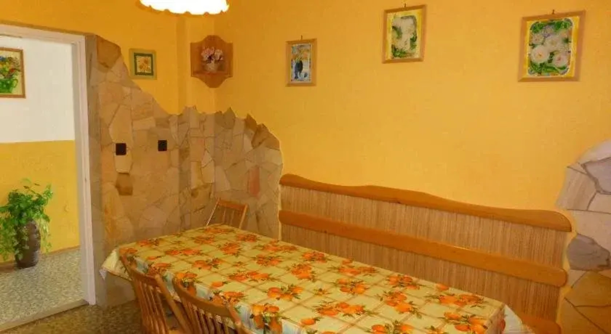 Napfény Apartman és Vendégház