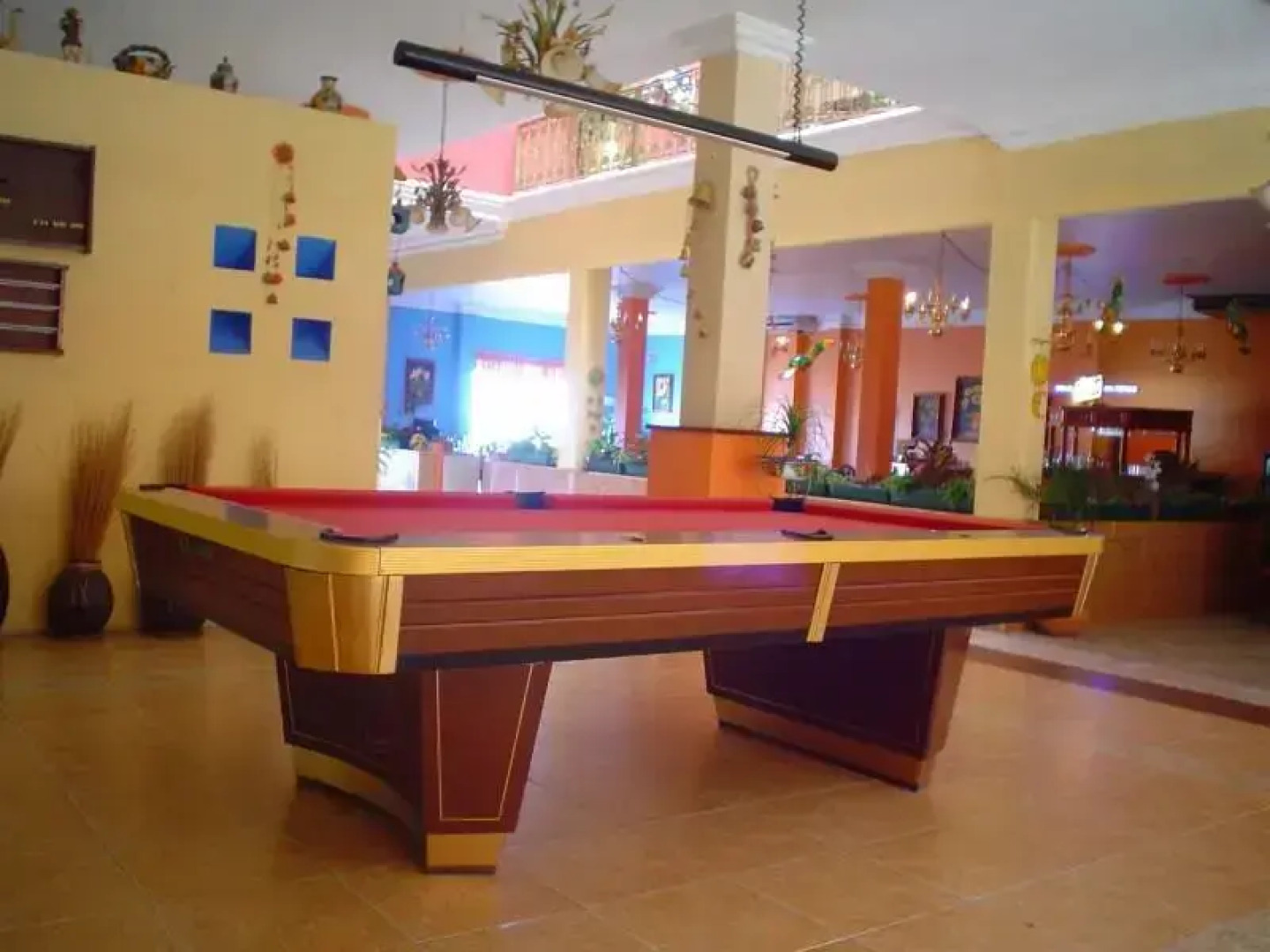 Hotel Doña Juana Cecilia Miramar