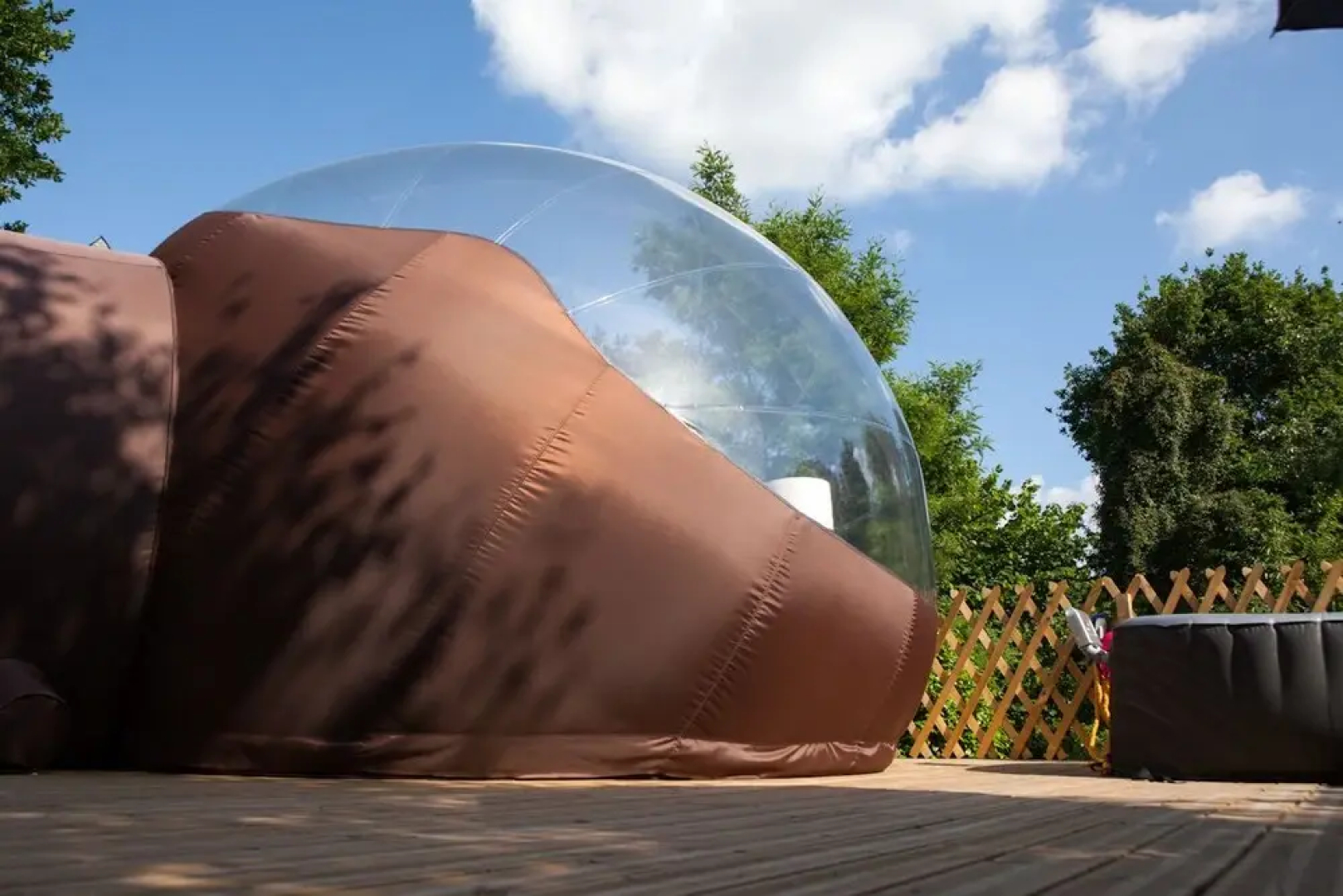 Bulle Du Belon