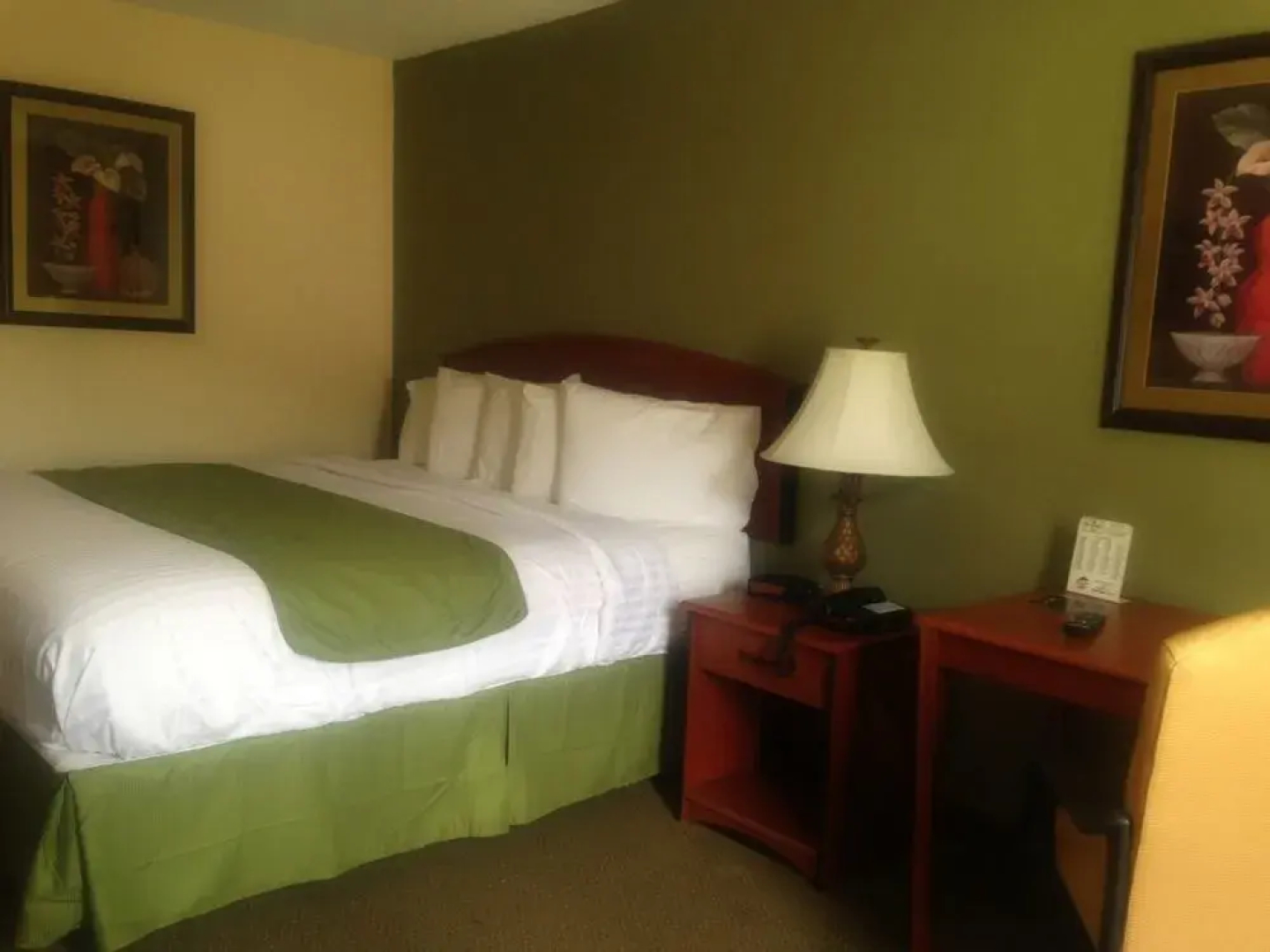 Brookshire Inn Prestonsburg