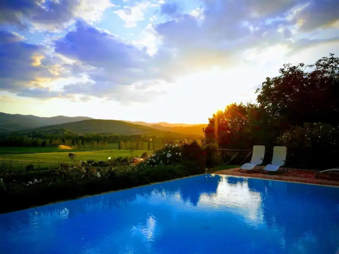 Casa Vacanze Villa Maria