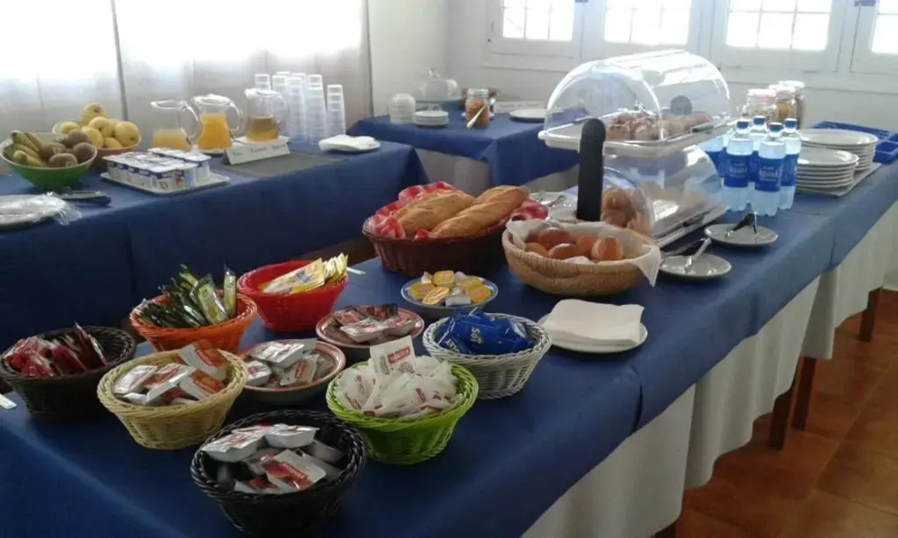 Apartamentos Sa Cala