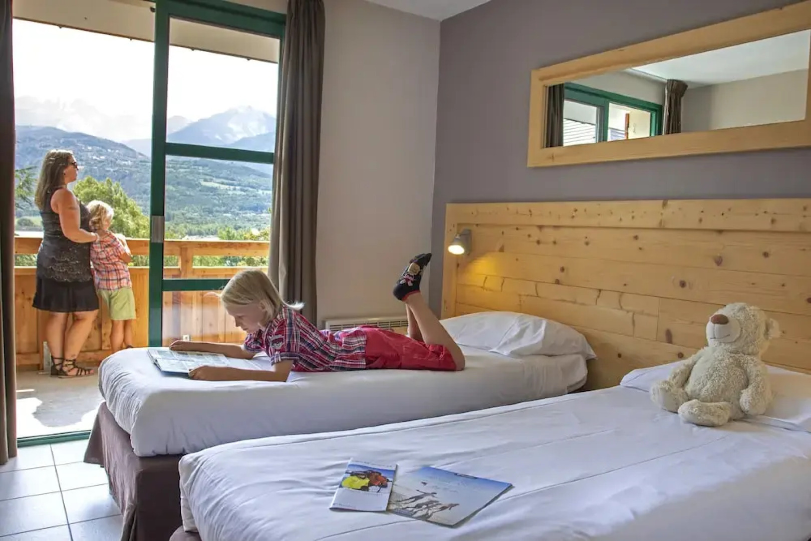 Village Vacances de Chadenas