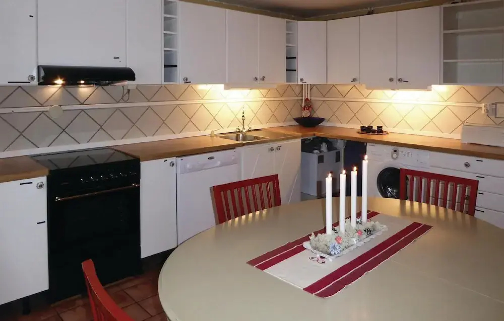 Nice Home in Gnesta With 2 Bedrooms and Wifi