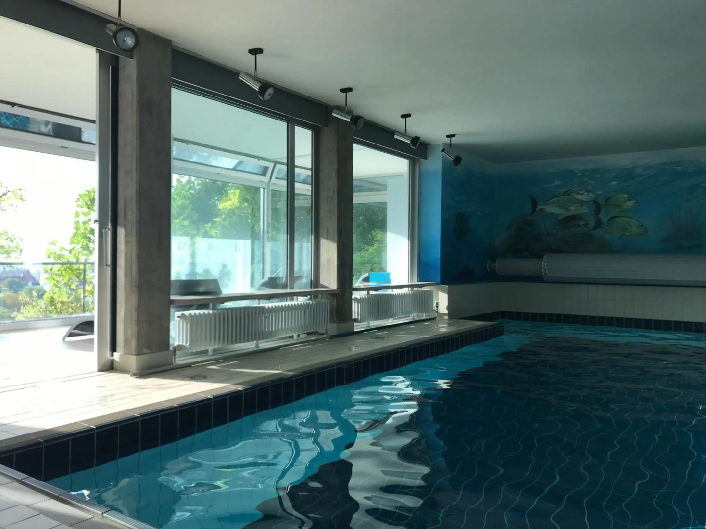 Ferienwohnung-Freiburg-Exklusiv