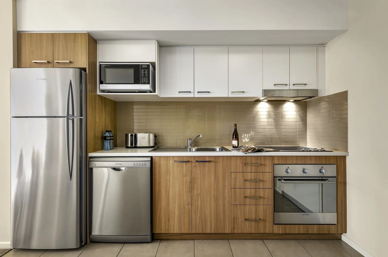 Quest Bendigo Central