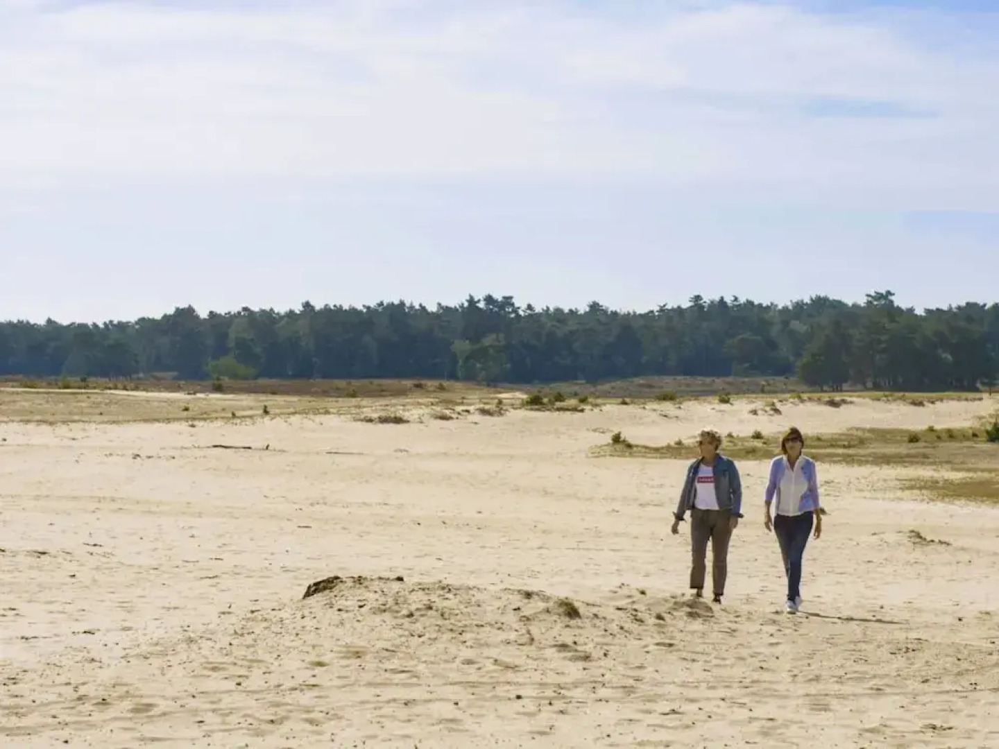 EuroParcs De Wije Werelt