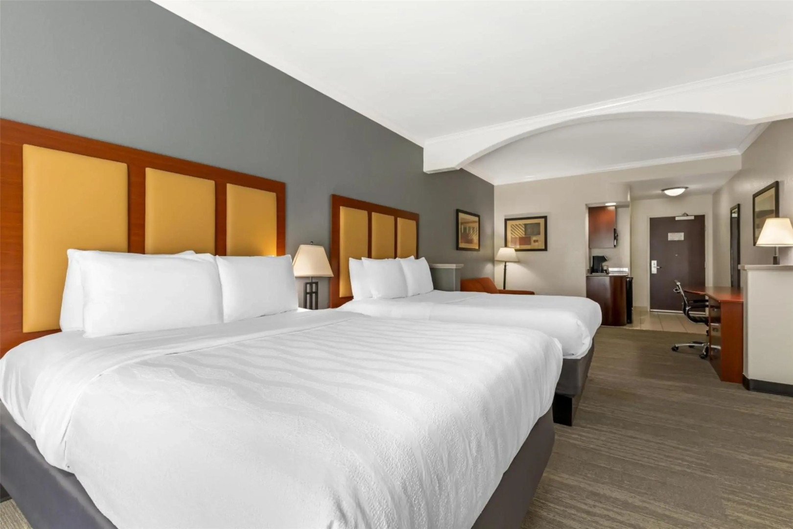 Best Western Plus Waxahachie Inn & Suites