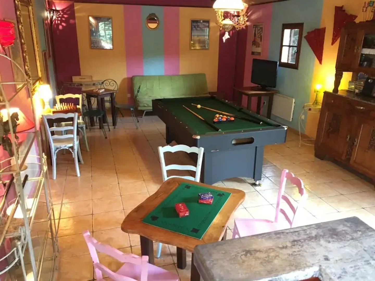 Domaine de Géffosse