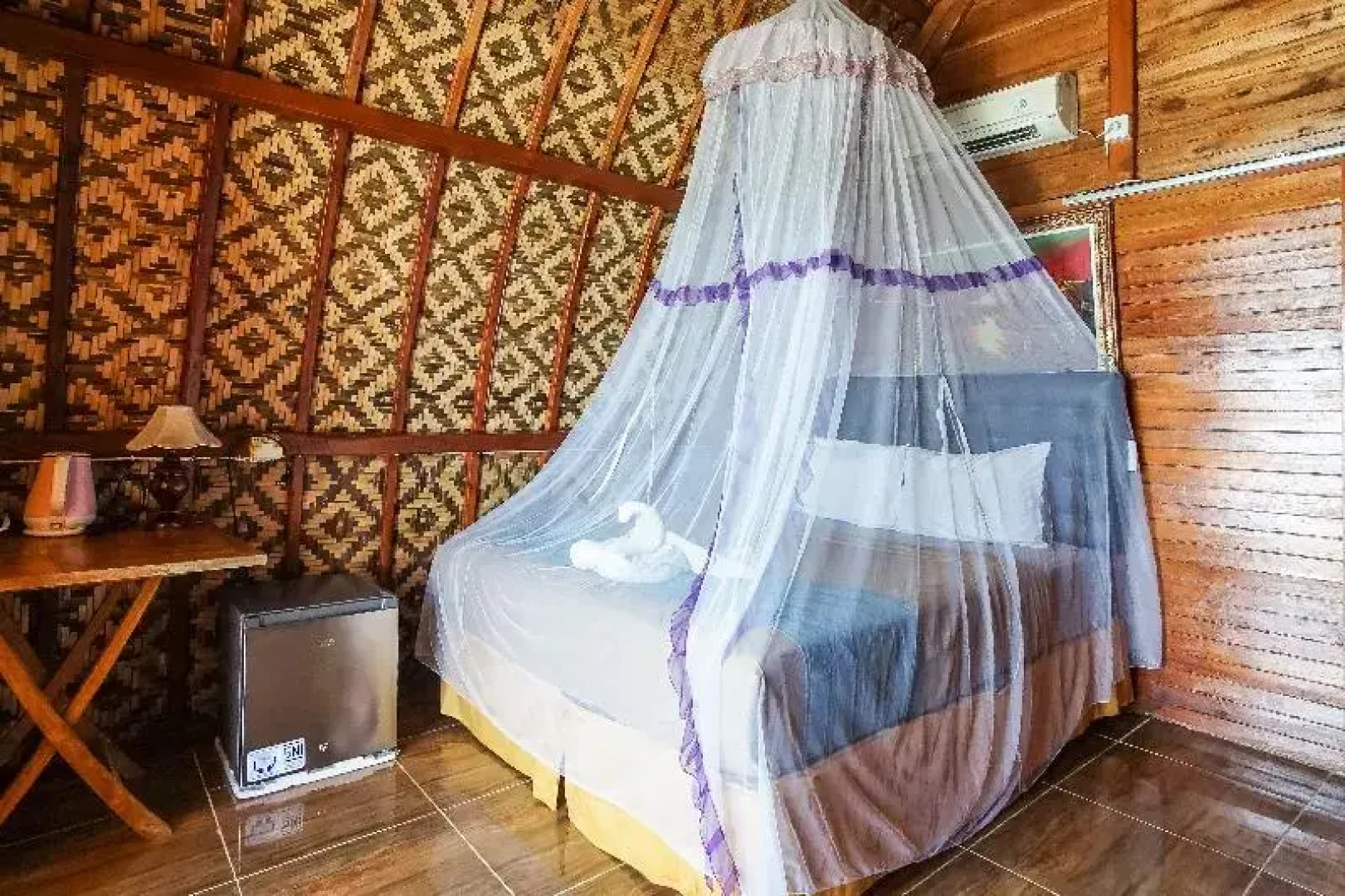 Road Beach Homestay by ZUZU