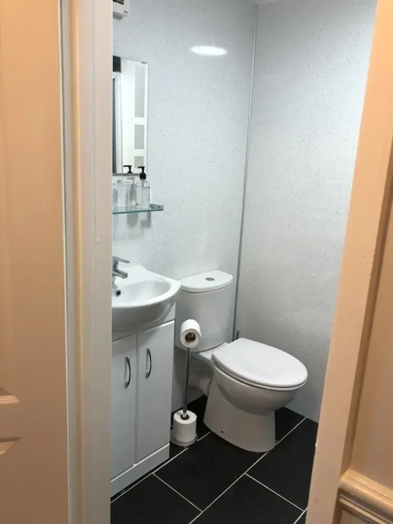 The New Inn Guest House