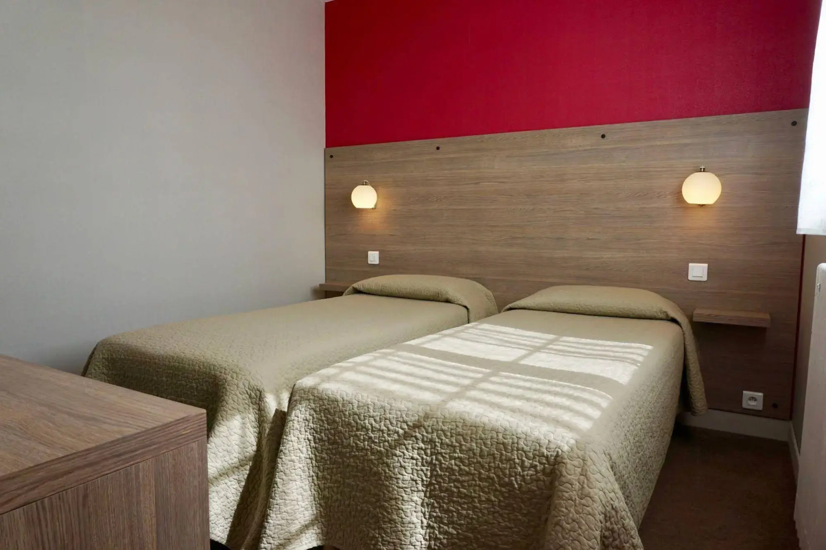 Hôtel Clair Cottage