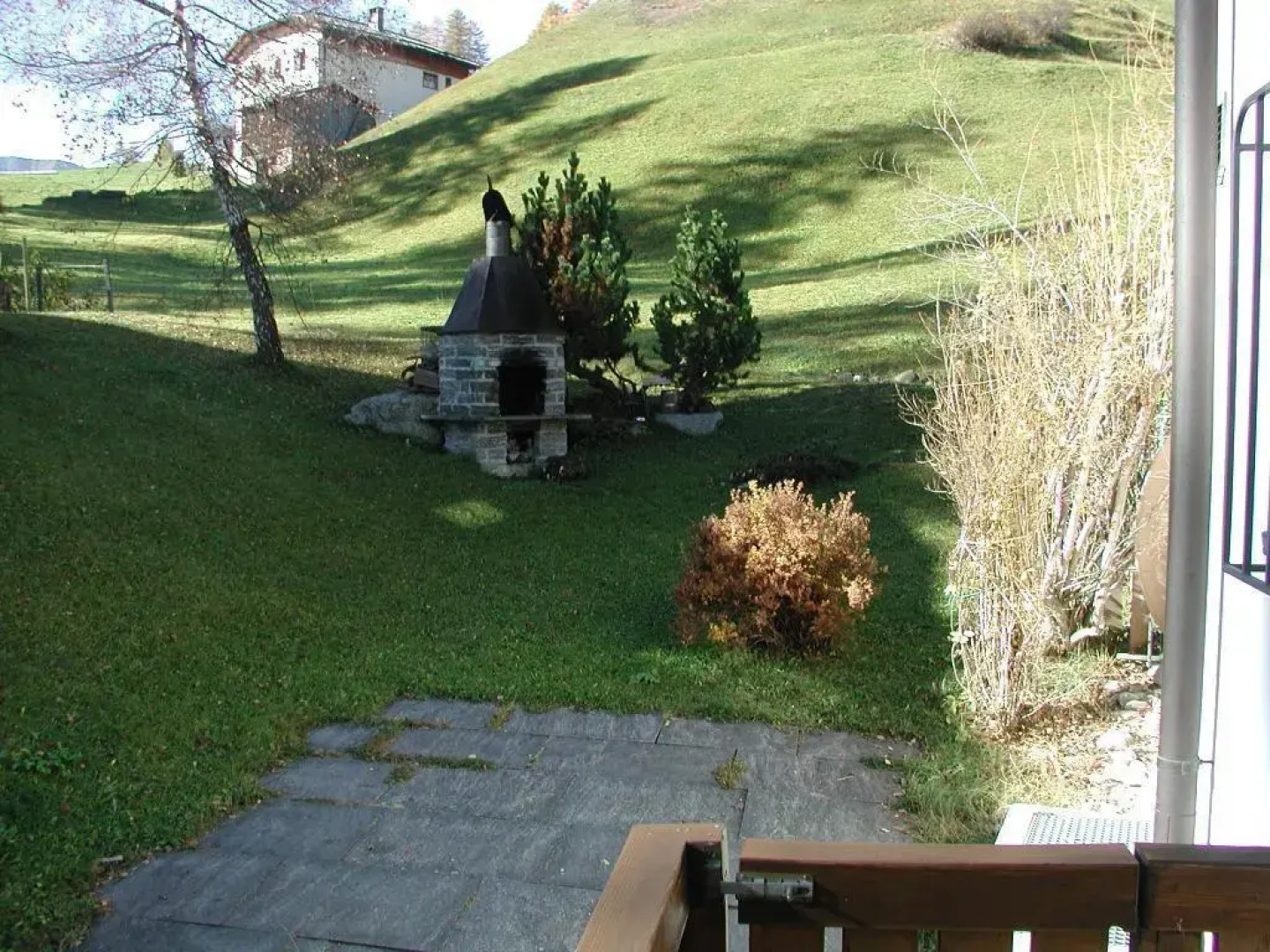 Ferienwohnung Gadenstatt