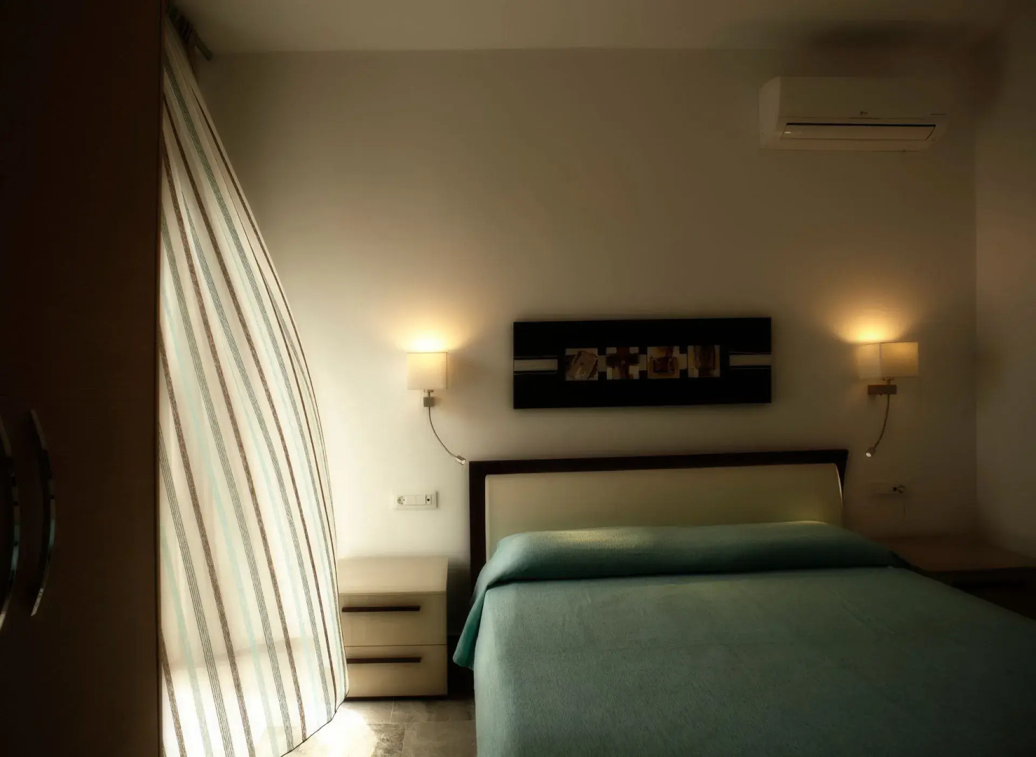 Blue Dream Luxury Villas