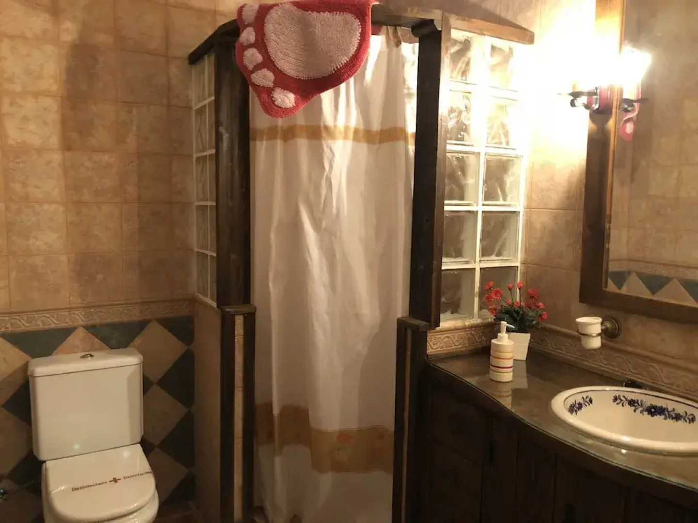 Casa Rural La Ermita