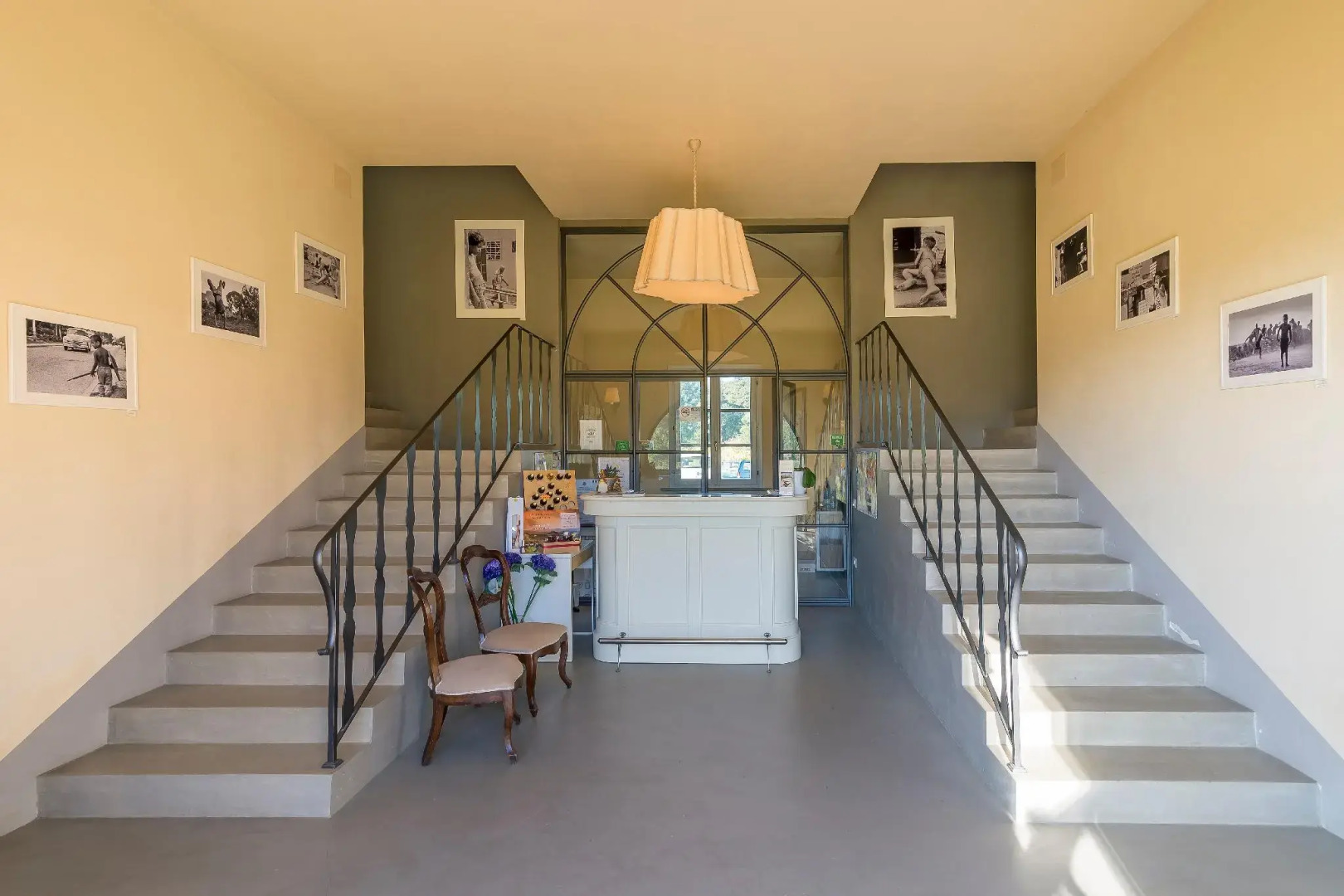 Le Sodole Country Resort & Golf