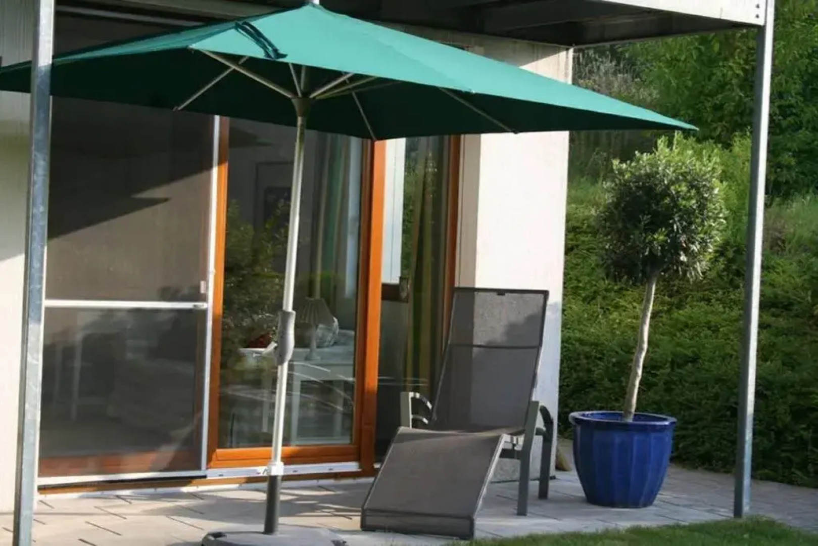 Ferienwohnung Höhner