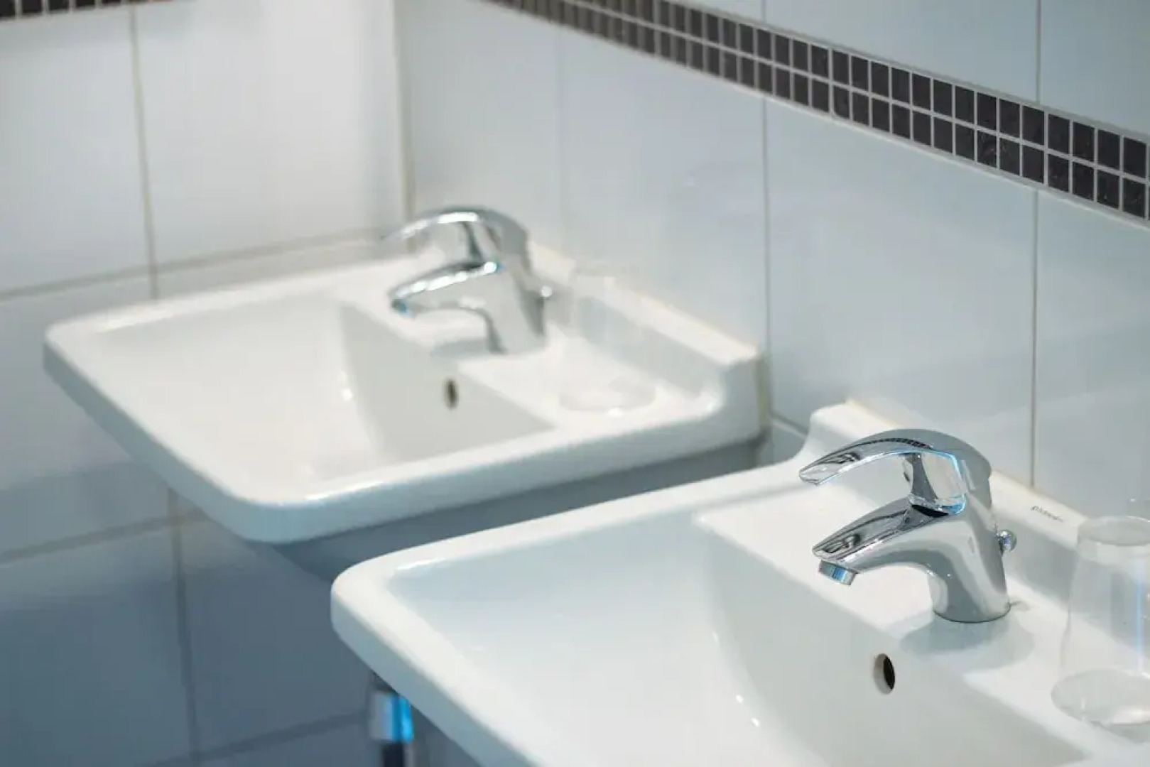 Residence Aan de Kust