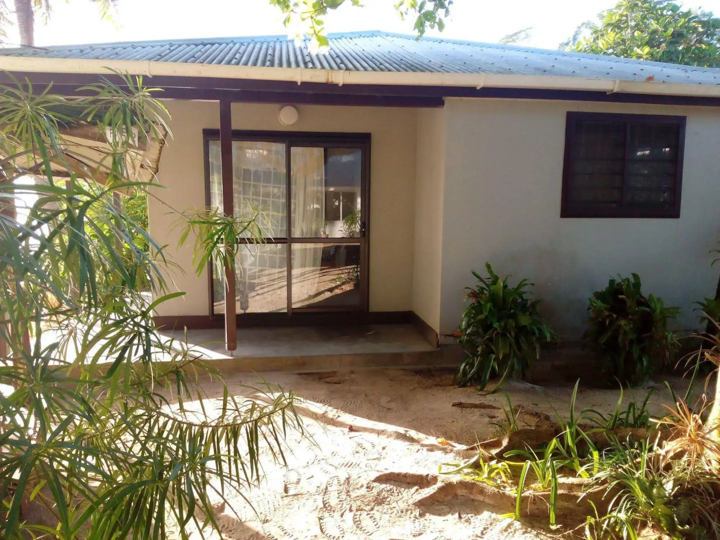 Vacations Beach Fale