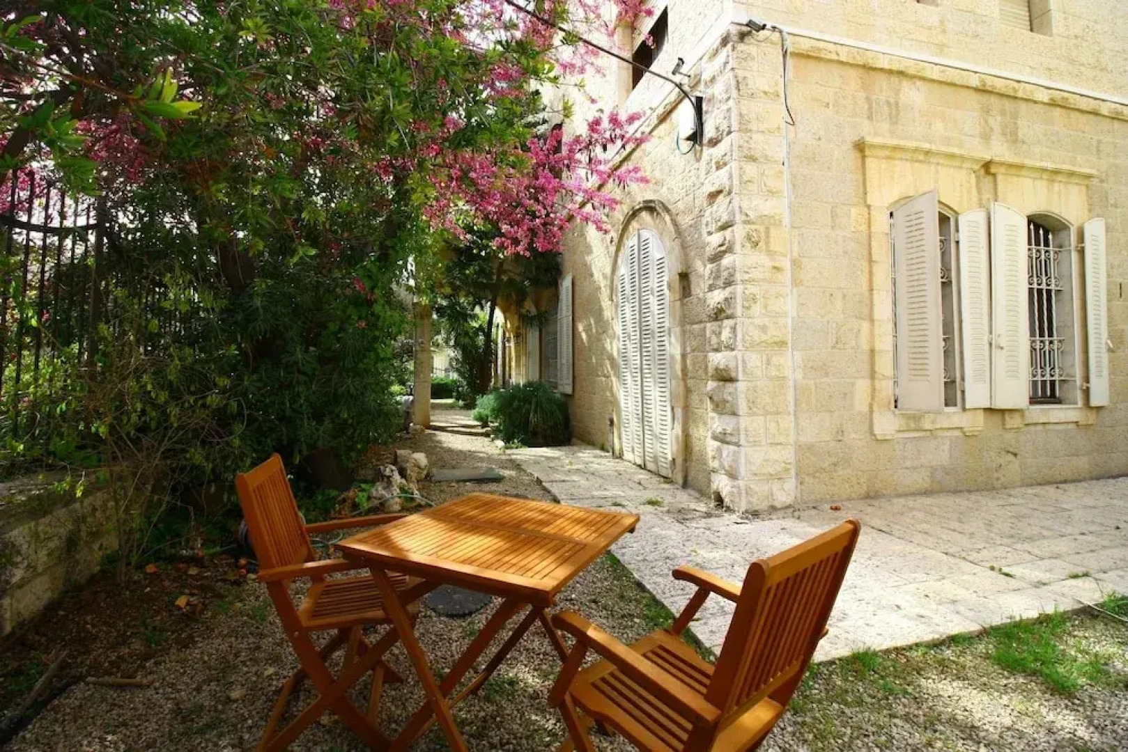 Luxury Private Mansion - German Colony