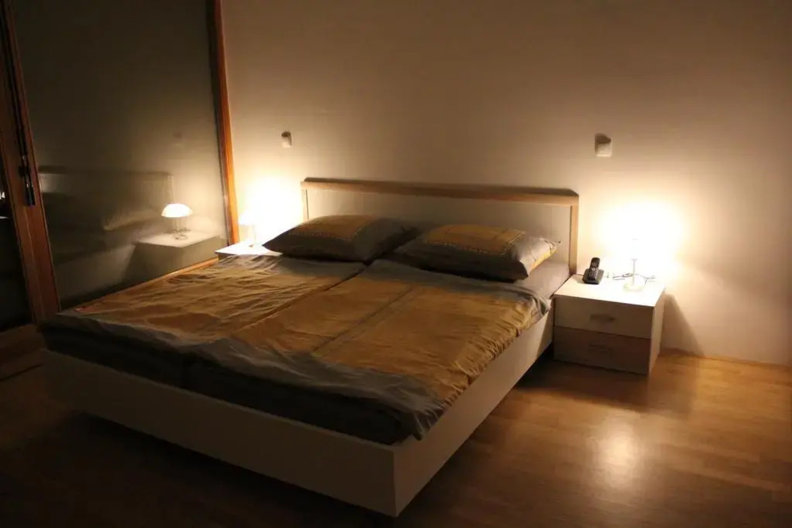 Guest accomodation Klancar