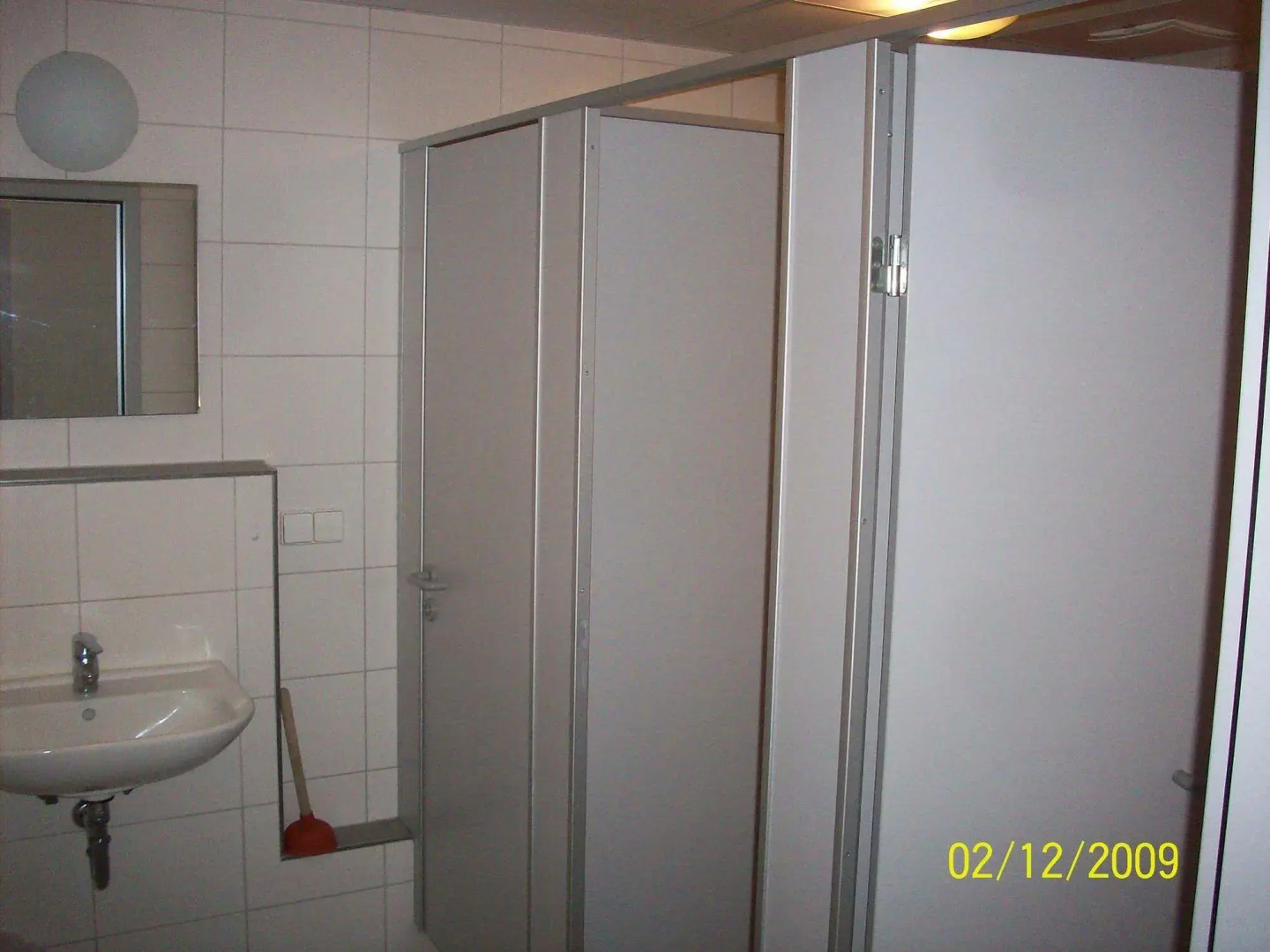 Gaestehaus Kaiserpassage - Hostel