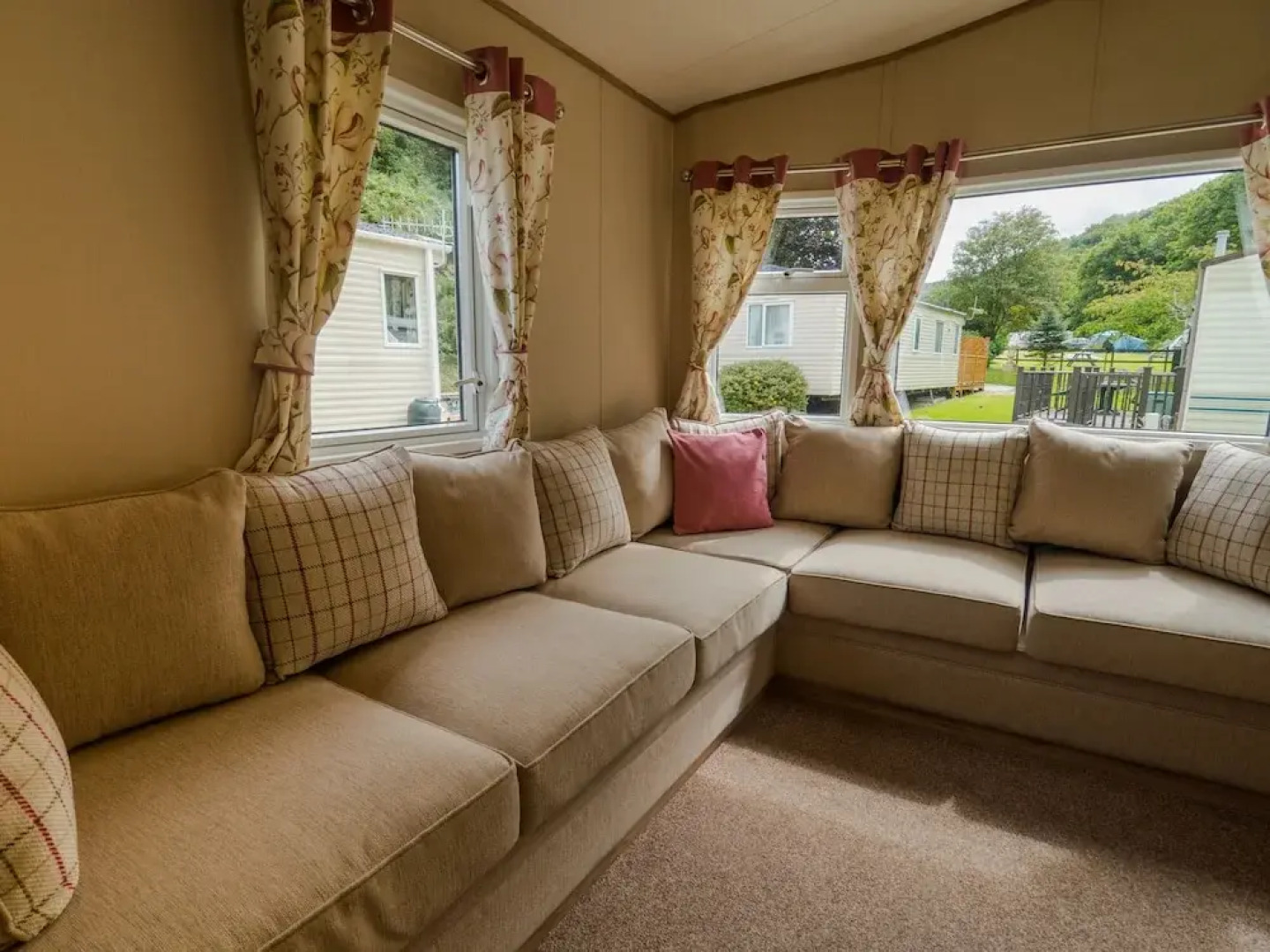 Hele Valley Holiday Park