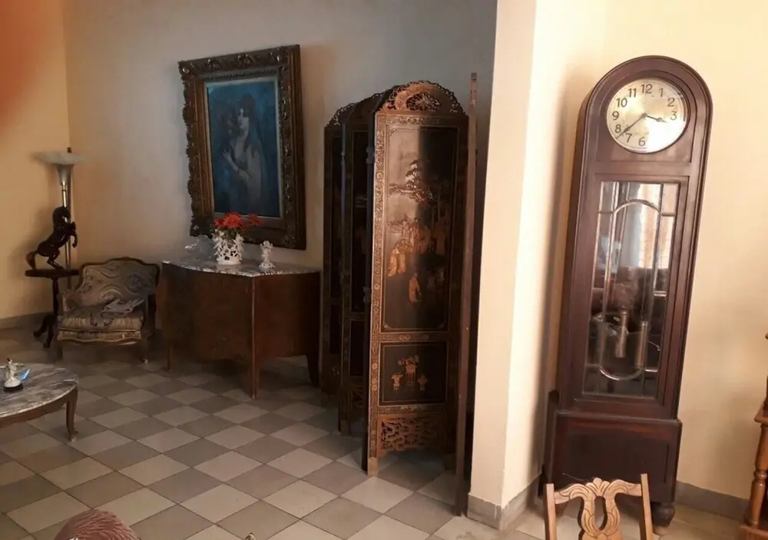 Hostal Sra. Minina CAMAGUEY