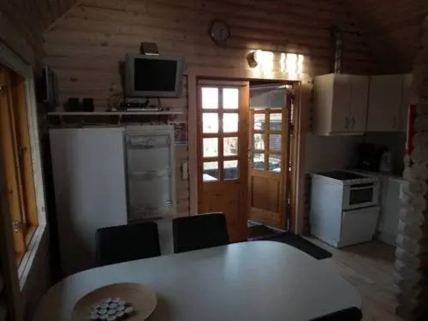 Sandskaer Strandcamping & Cottages