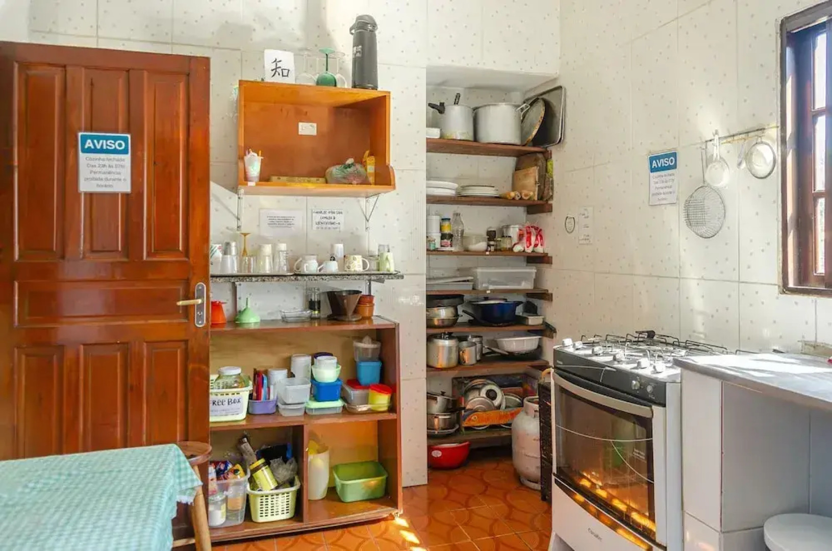 Green Hostel Ilhabela