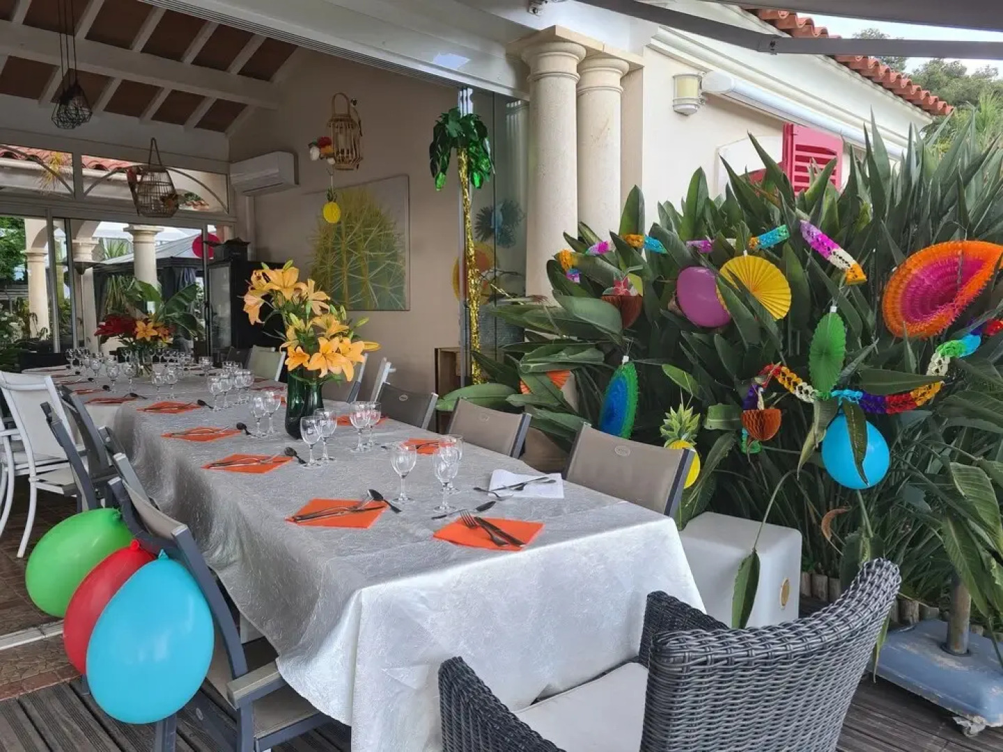 Val D'azur Chambres D'hôtes de Charme