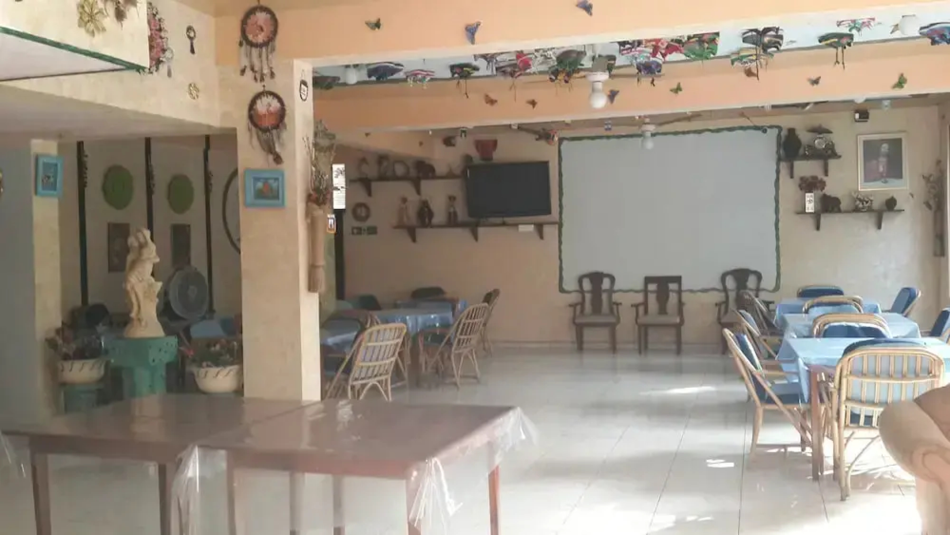 Hotel Jose Contreras