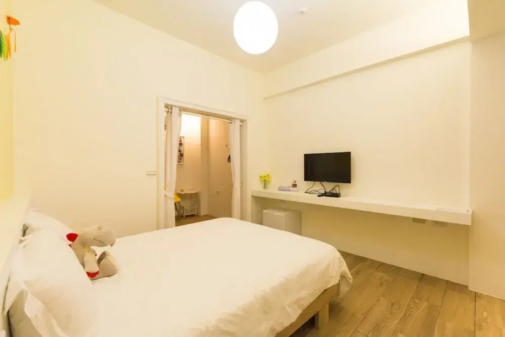 Ting Shuan B.B Hostel