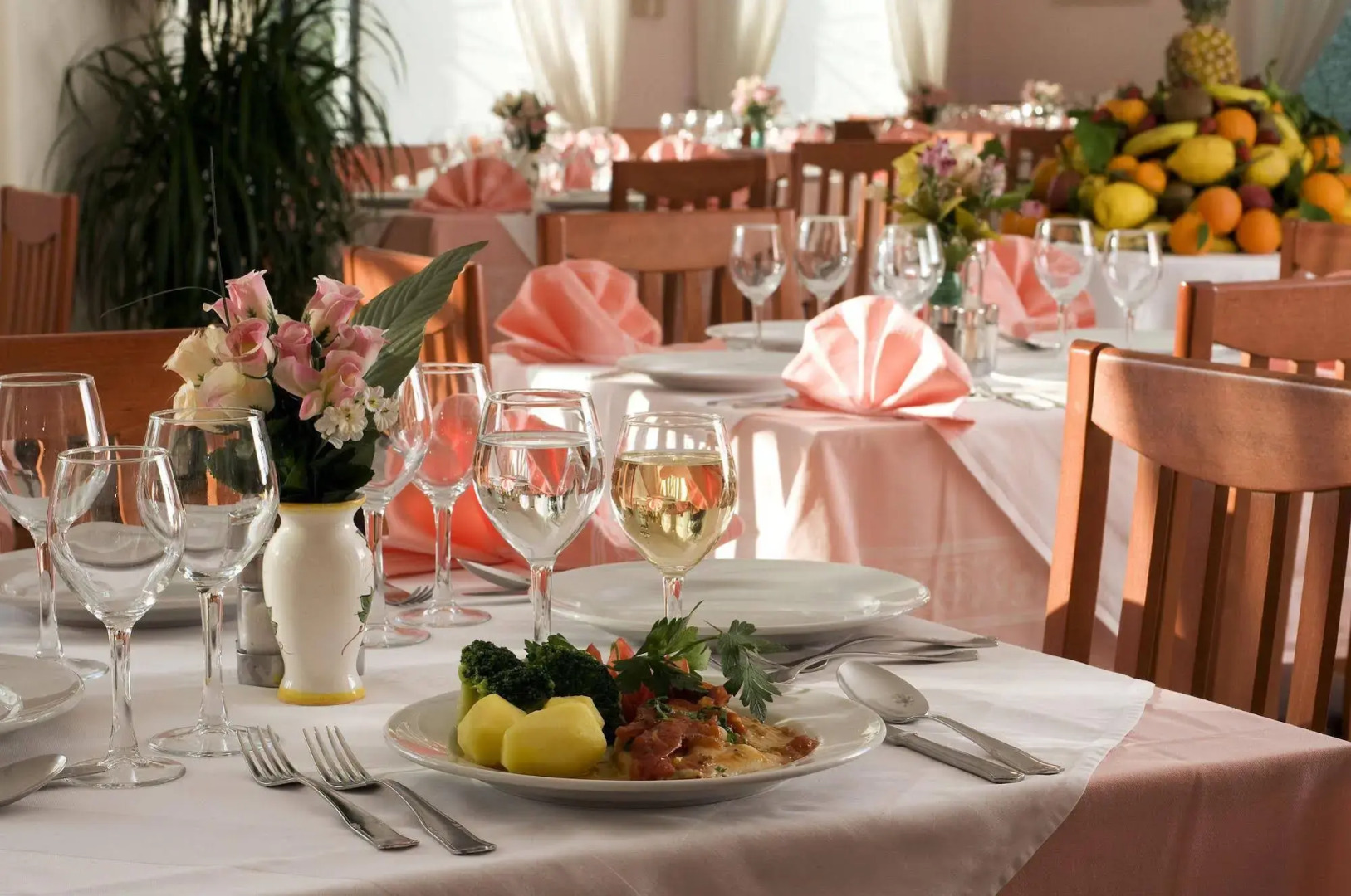 Hotel Casa Di Meglio