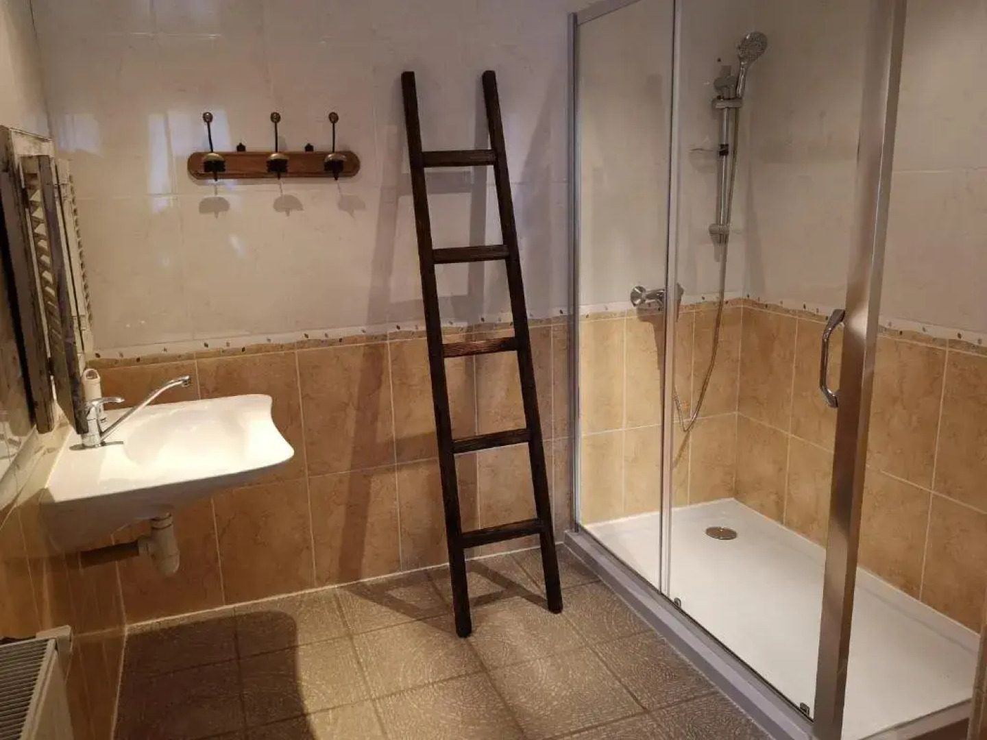 Les Chambres de Thiergeville