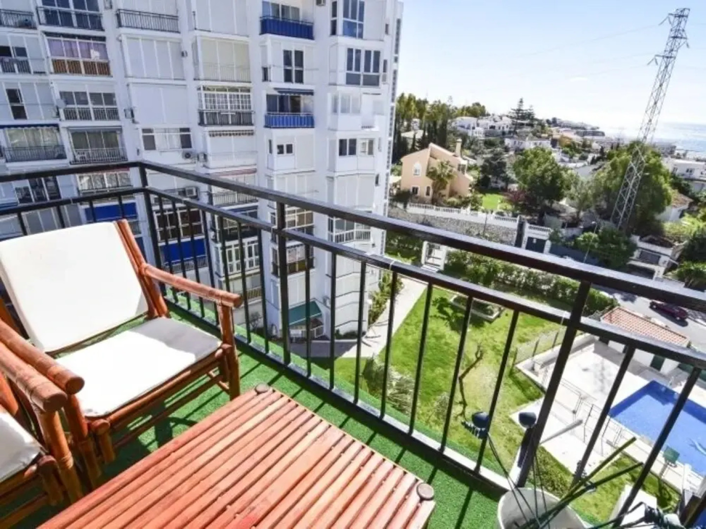 Letmalaga La Cala Beach