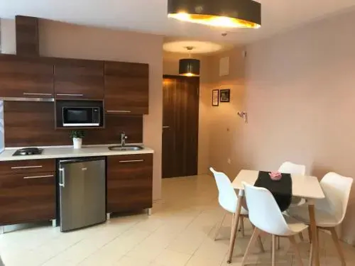 Relaxo Apartmanház