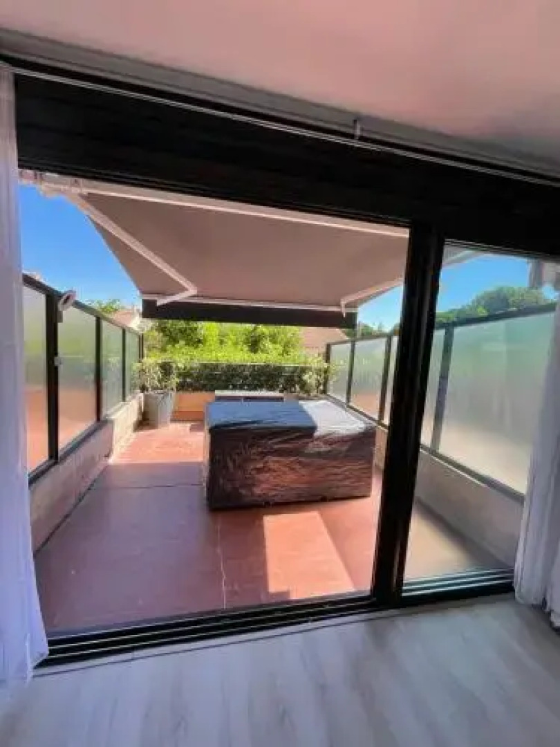 Apartment Le Lagon Bleu 1