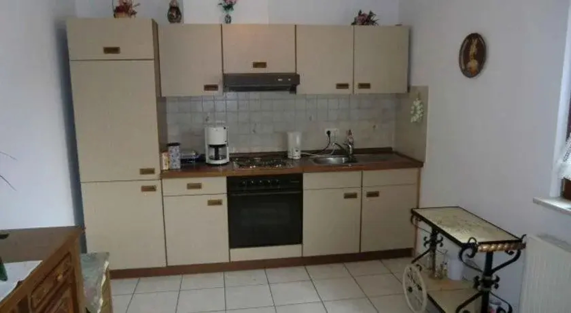 Landhaus Panoramablick