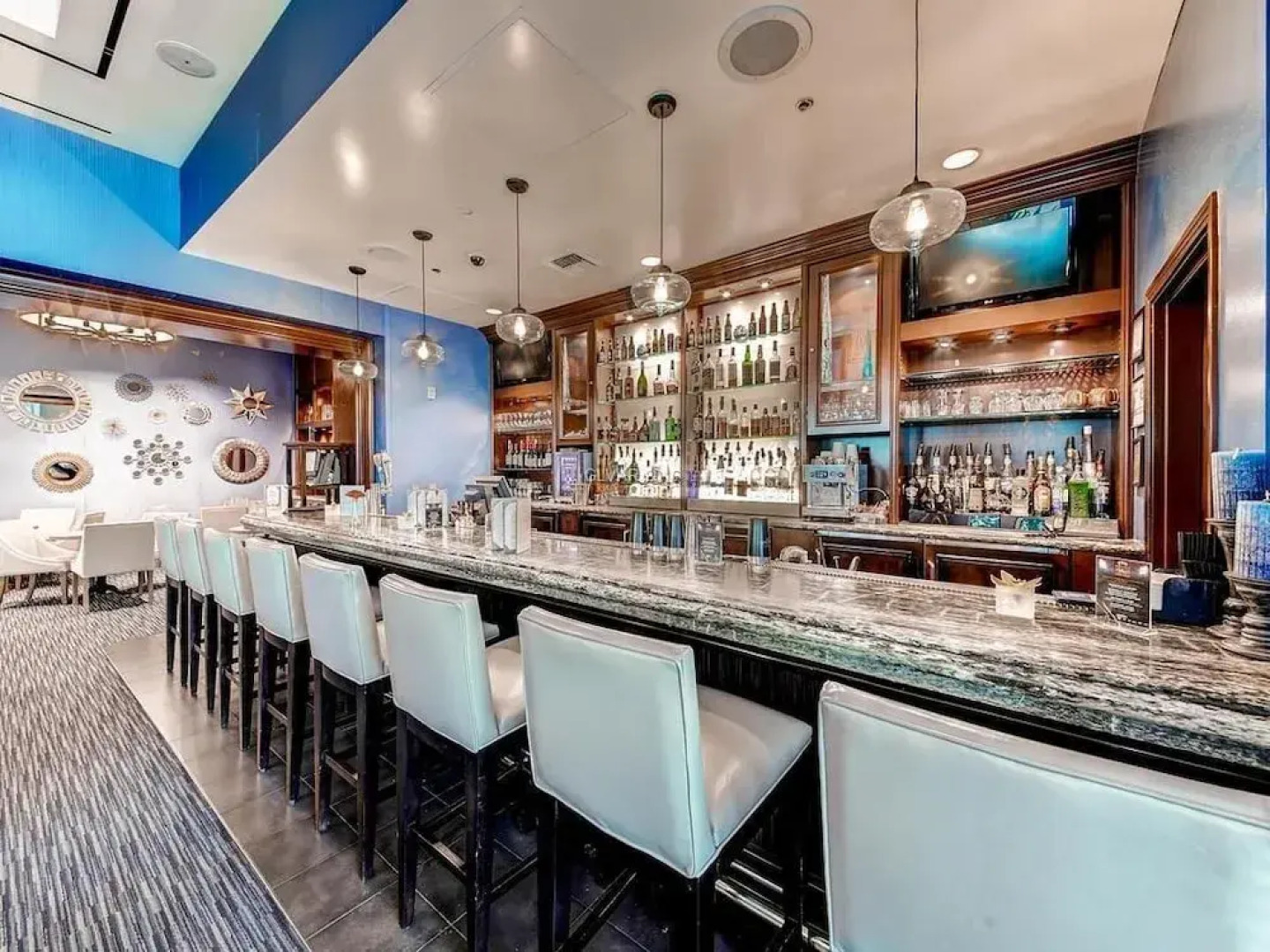 Fallon Luxury Rentals at The Signature