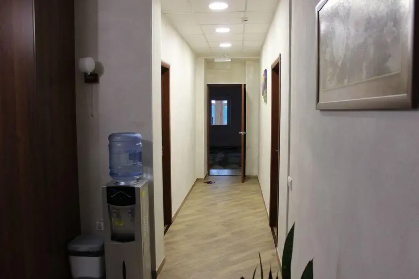 База отдыха им. Д.М.Карбышева