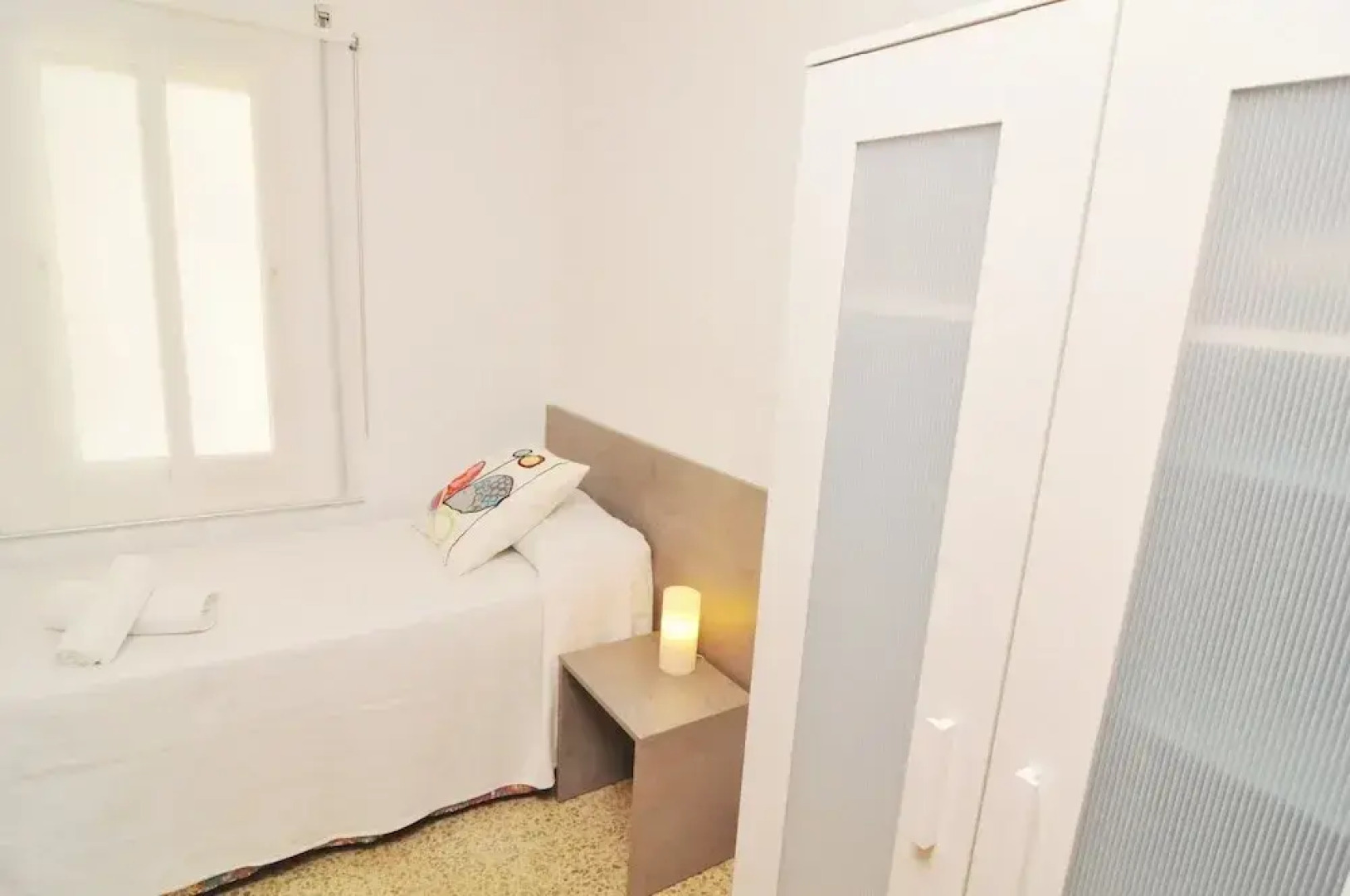 HomeHolidaysRentals Apartamento Adele - Costa Barcelona