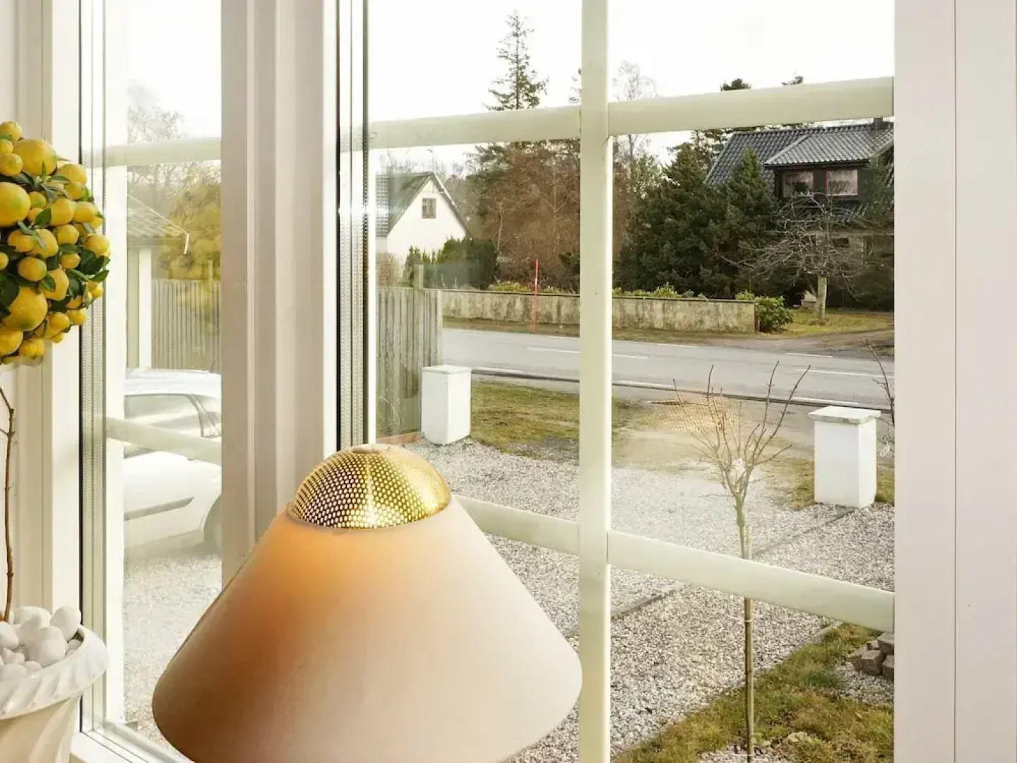 Holiday Home in Beddingestrand