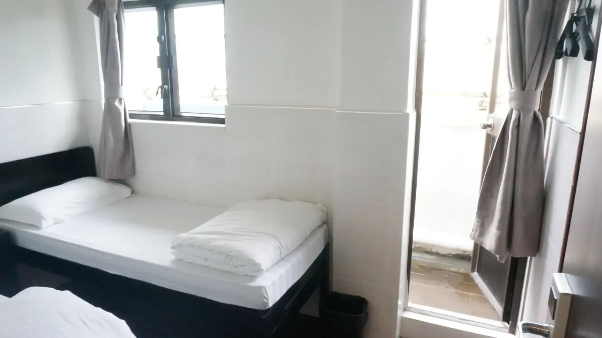 Kowloon Mongkok 1812 Guest House